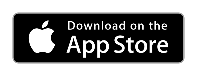 iOS store logo